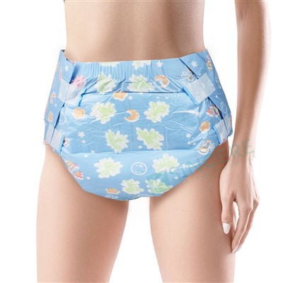 Scutece antibacteriene pentru adulți