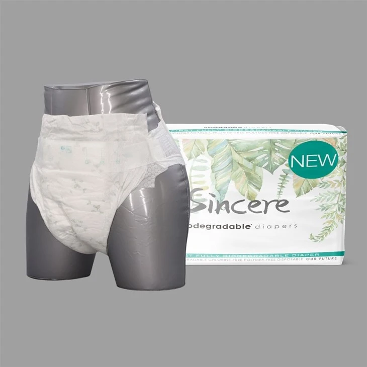 Disposable Nappies For Newborns