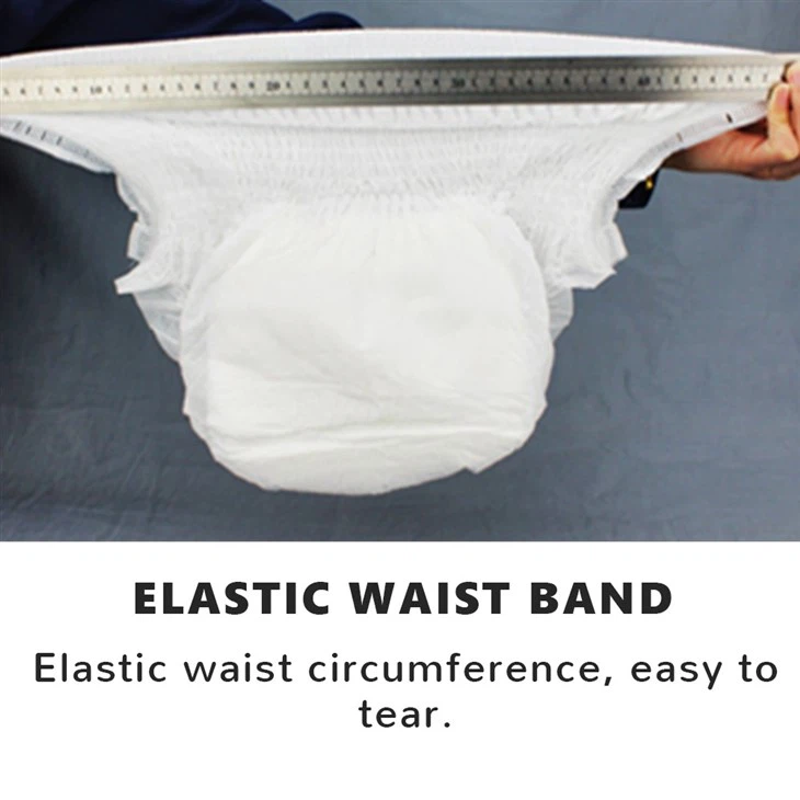 Period Diapers Women
