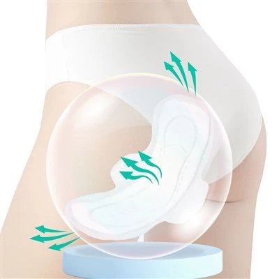 Natural Pads For Women Natural Pads For Women